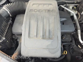 2013 Chevrolet Equinox LT 1LT – miniatura 28