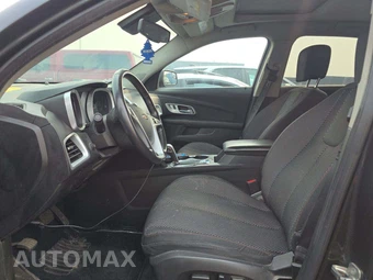 2013 Chevrolet Equinox LT 1LT – miniatura 6
