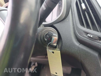 2013 Chevrolet Equinox LT 1LT – miniatura 8