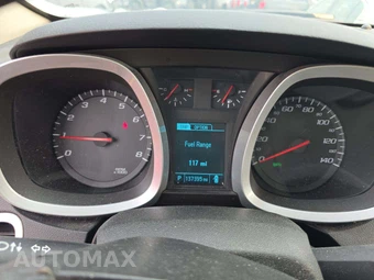 2013 Chevrolet Equinox LT 1LT – miniatura 9
