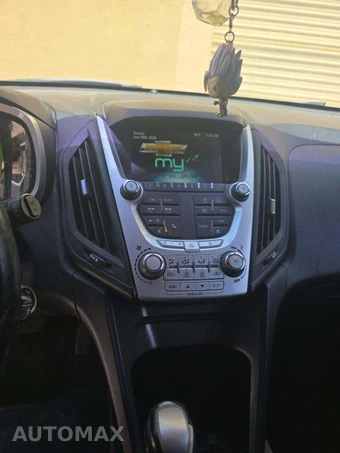 2013 Chevrolet Equinox LT 1LT – miniatura 10