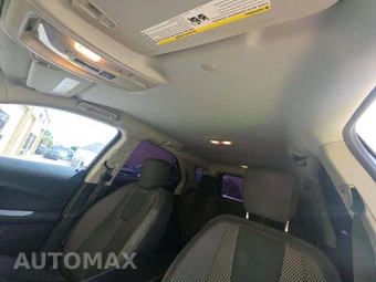 2013 Chevrolet Equinox LT 1LT – miniatura 11