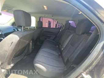 2013 Chevrolet Equinox LT 1LT – miniatura 13