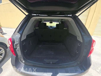 2013 Chevrolet Equinox LT 1LT – miniatura 14