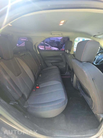 2013 Chevrolet Equinox LT 1LT – miniatura 16