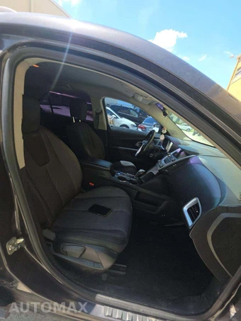 2013 Chevrolet Equinox LT 1LT – miniatura 18