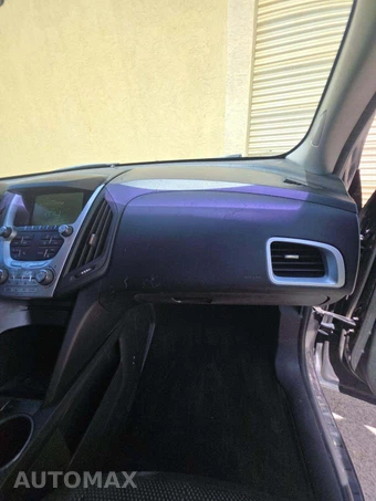 2013 Chevrolet Equinox LT 1LT – miniatura 19