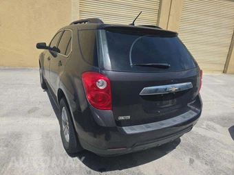 2013 Chevrolet Equinox LT 1LT – miniatura 2