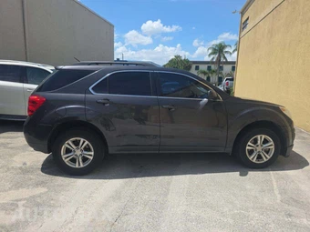 2013 Chevrolet Equinox LT 1LT – miniatura 4