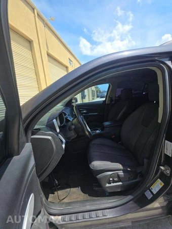 2013 Chevrolet Equinox LT 1LT – miniatura 6