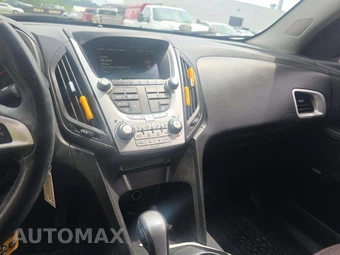 2013 Chevrolet Equinox LT 1LT - miniatura 10