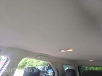 2013 Chevrolet Equinox LT 1LT - miniatura 11