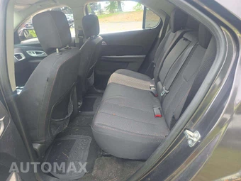 2013 Chevrolet Equinox LT 1LT - miniatura 13