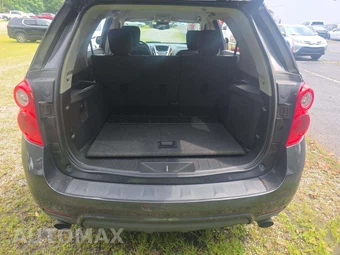 2013 Chevrolet Equinox LT 1LT - miniatura 14