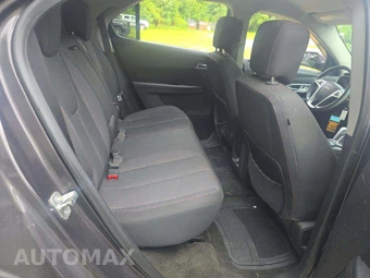 2013 Chevrolet Equinox LT 1LT - miniatura 16
