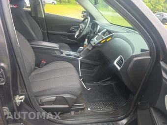 2013 Chevrolet Equinox LT 1LT - miniatura 18