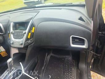 2013 Chevrolet Equinox LT 1LT - miniatura 19