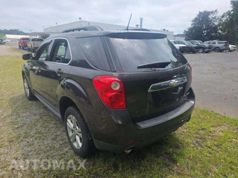 2013 Chevrolet Equinox LT 1LT - miniatura 2