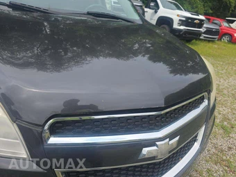 2013 Chevrolet Equinox LT 1LT - miniatura 23