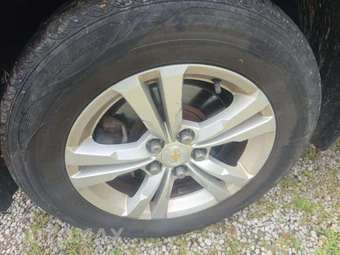 2013 Chevrolet Equinox LT 1LT - miniatura 25