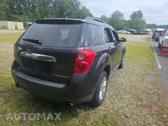 2013 Chevrolet Equinox LT 1LT - miniatura 3