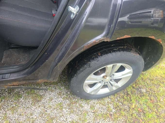 2013 Chevrolet Equinox LT 1LT - miniatura 30