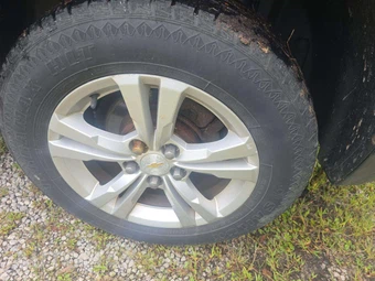 2013 Chevrolet Equinox LT 1LT - miniatura 31