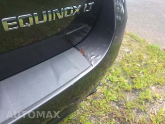 2013 Chevrolet Equinox LT 1LT - miniatura 33