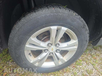 2013 Chevrolet Equinox LT 1LT - miniatura 34