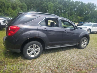 2013 Chevrolet Equinox LT 1LT - miniatura 4