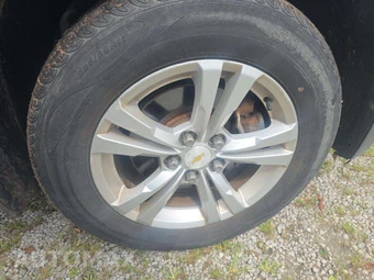 2013 Chevrolet Equinox LT 1LT - miniatura 42