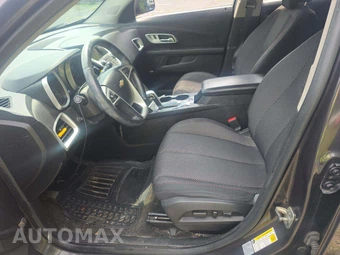 2013 Chevrolet Equinox LT 1LT - miniatura 6