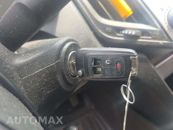 2013 Chevrolet Equinox LT 1LT - miniatura 8