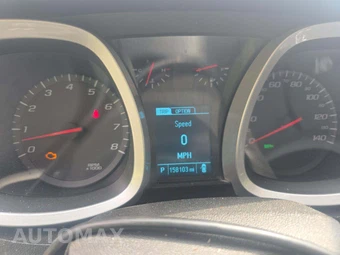 2013 Chevrolet Equinox LT 1LT - miniatura 9