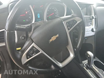 2013 Chevrolet Equinox LT 1LT – miniatura 10