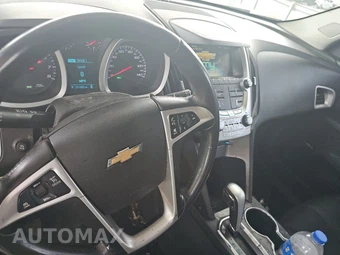 2013 Chevrolet Equinox LT 1LT – miniatura 11