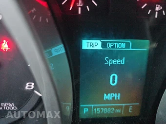 2013 Chevrolet Equinox LT 1LT – miniatura 12