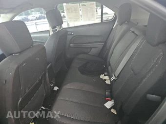 2013 Chevrolet Equinox LT 1LT – miniatura 13