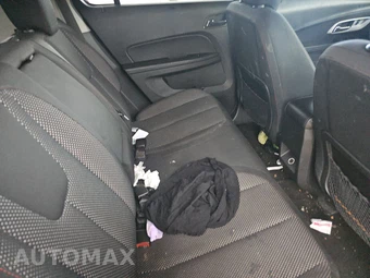 2013 Chevrolet Equinox LT 1LT – miniatura 14