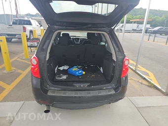 2013 Chevrolet Equinox LT 1LT – miniatura 17