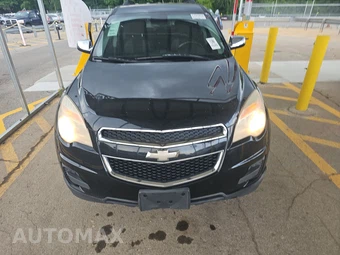 2013 Chevrolet Equinox LT 1LT – miniatura 2