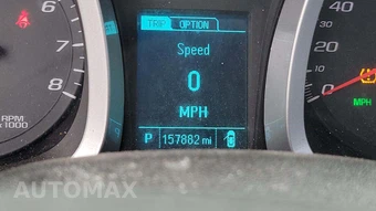 2013 Chevrolet Equinox LT 1LT – miniatura 21