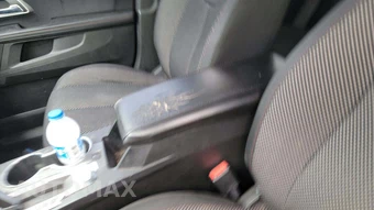 2013 Chevrolet Equinox LT 1LT – miniatura 22
