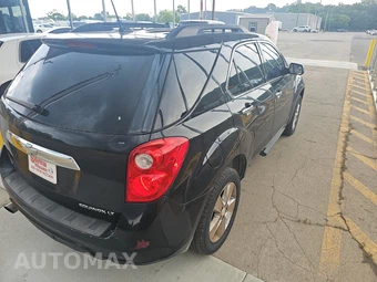 2013 Chevrolet Equinox LT 1LT – miniatura 4