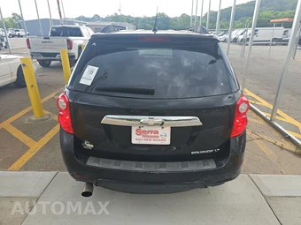 2013 Chevrolet Equinox LT 1LT – miniatura 5
