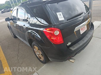 2013 Chevrolet Equinox LT 1LT – miniatura 6