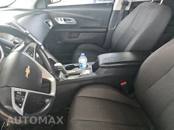 2013 Chevrolet Equinox LT 1LT – miniatura 7