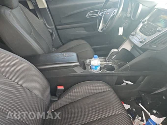 2013 Chevrolet Equinox LT 1LT – miniatura 8
