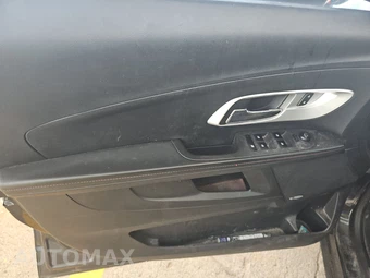 2013 Chevrolet Equinox LT 1LT – miniatura 9