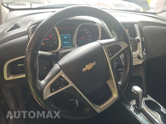 2013 Chevrolet Equinox LT 1LT – miniatura 10
